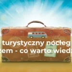 E-turysta.pl – przewodnik po najlepszych ofertach z bonem turystycznym.