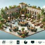 Wakacyjne inspiracje: organizacja idealnego wyjazdu z https://hotelsante.pl/konferencje-i-eventy/