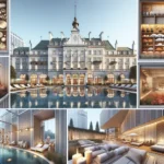 Hotel Rzeszów – Idealne Miejsce na Wyjątkowe Eventy i Kulinarne Doznania