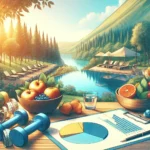 Górskie ferie pełne relaksu w hotelu z basenem