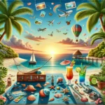 Górskie ferie pełne relaksu w hotelu z basenem