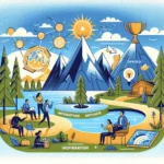 Kwiatowy aromat w kapsułkach – nowoczesne podejście do prania