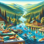 Jelenia Góra: masaże, atrakcje i wodne przygody