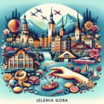 Jelenia Góra: masaże, atrakcje i wodne przygody dla ciała i duszy