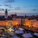 Rodzinny wypoczynek w Beskidzie Sądeckim: SPA, święta i Sylwester z dziećmi